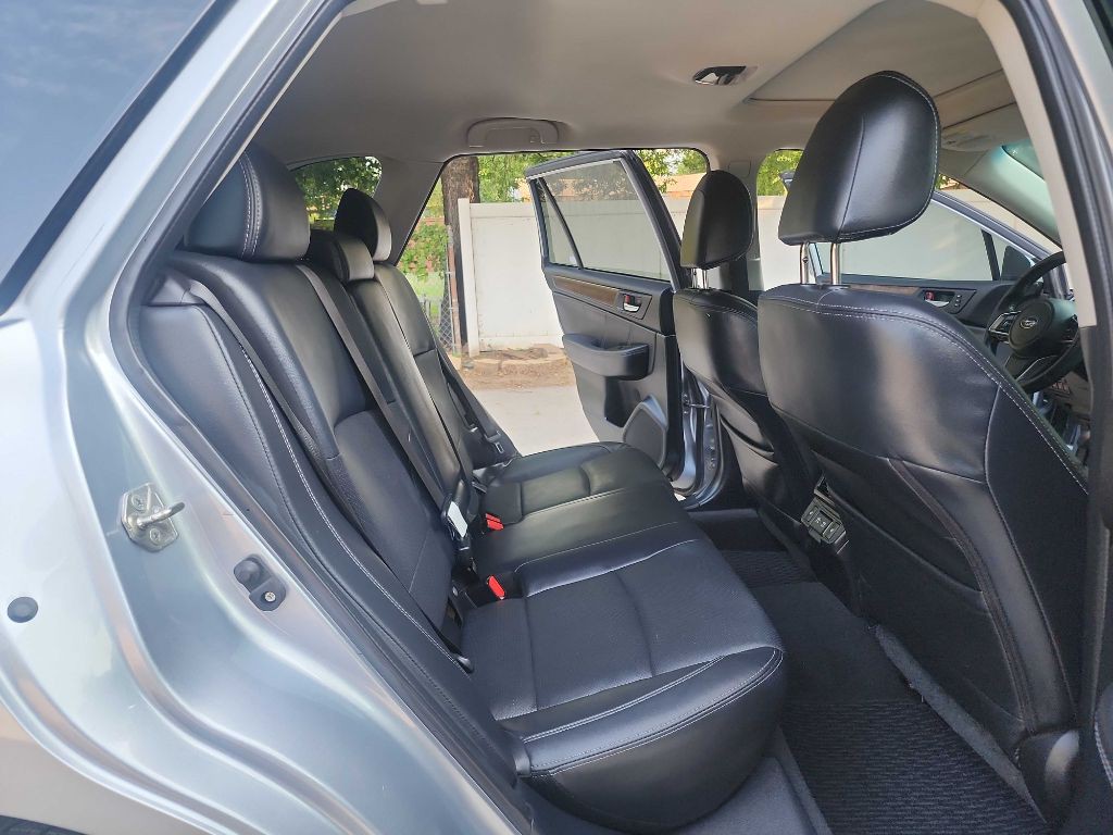 2019 Subaru Outback Image 36