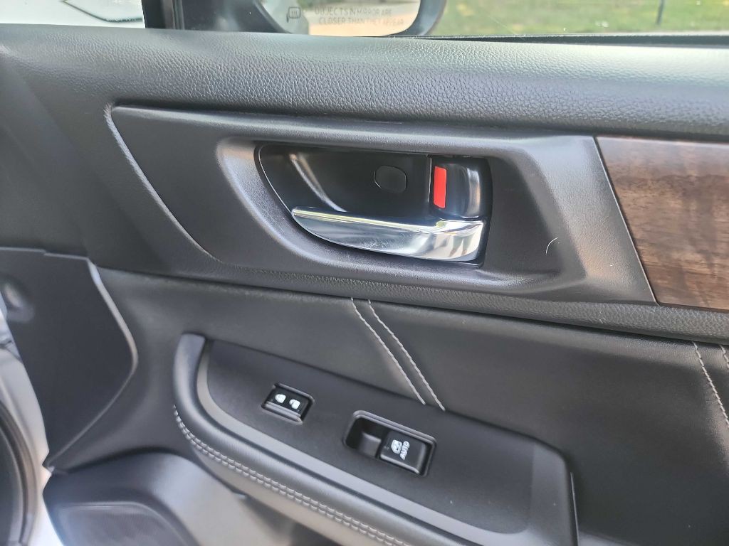2019 Subaru Outback Image 37