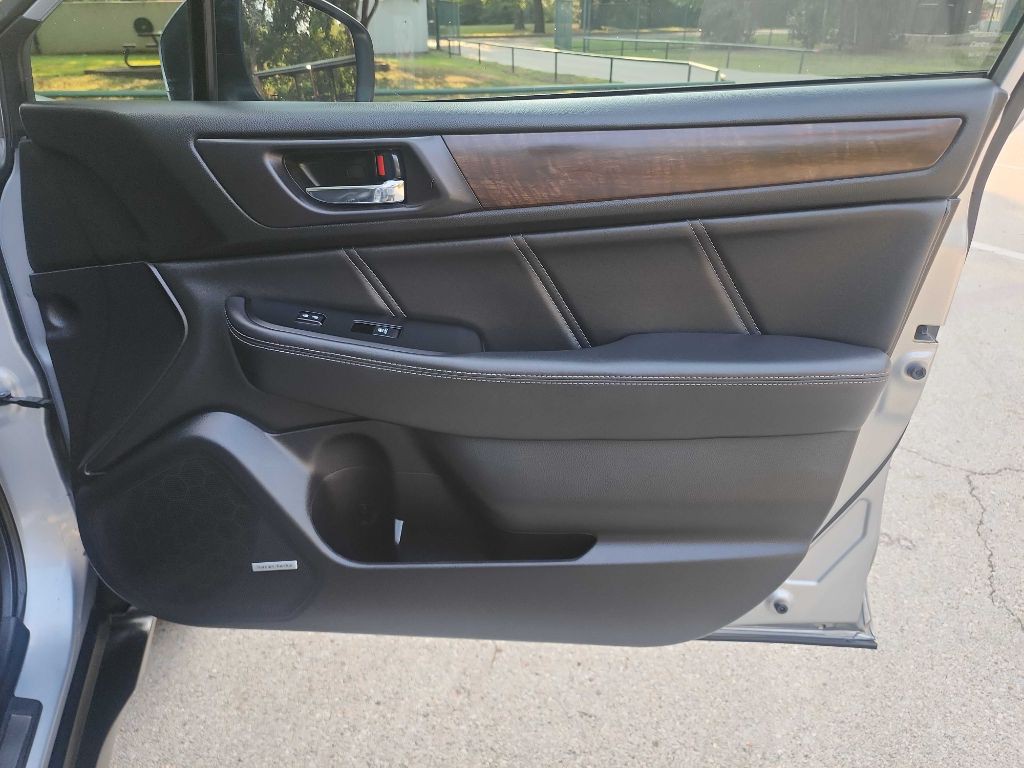 2019 Subaru Outback Image 38