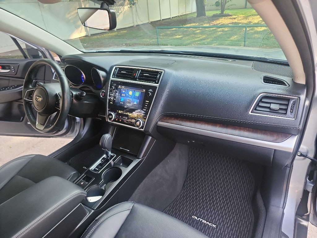2019 Subaru Outback Image 40