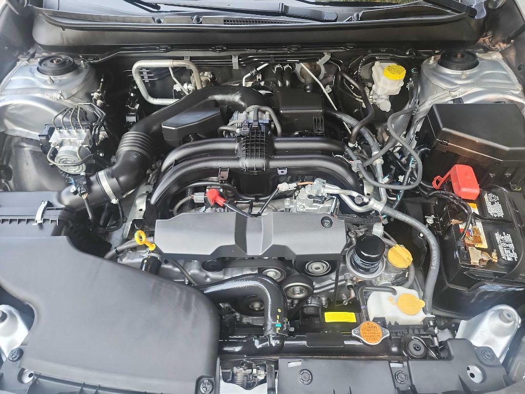 2019 Subaru Outback Image 41