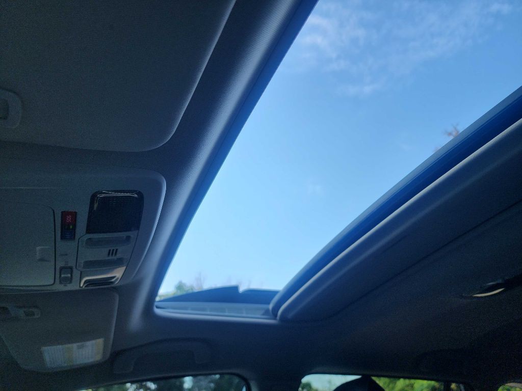 2019 Subaru Outback Image 42