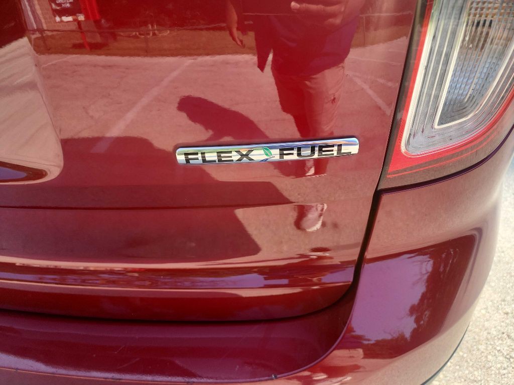 2014 Ford Explorer Image 10