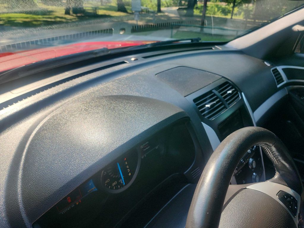 2014 Ford Explorer Image 17