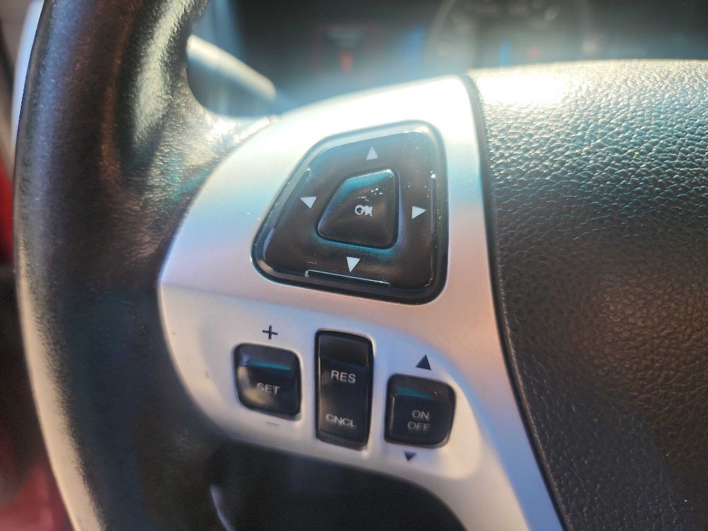 2014 Ford Explorer Image 19