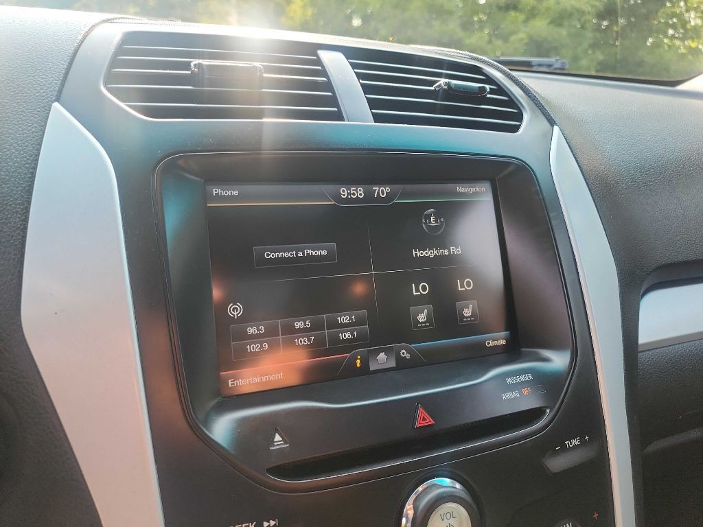 2014 Ford Explorer Image 23