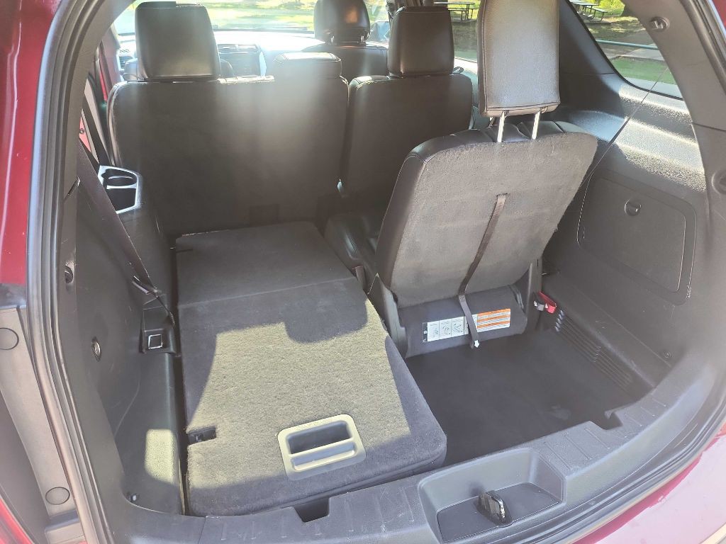 2014 Ford Explorer Image 30