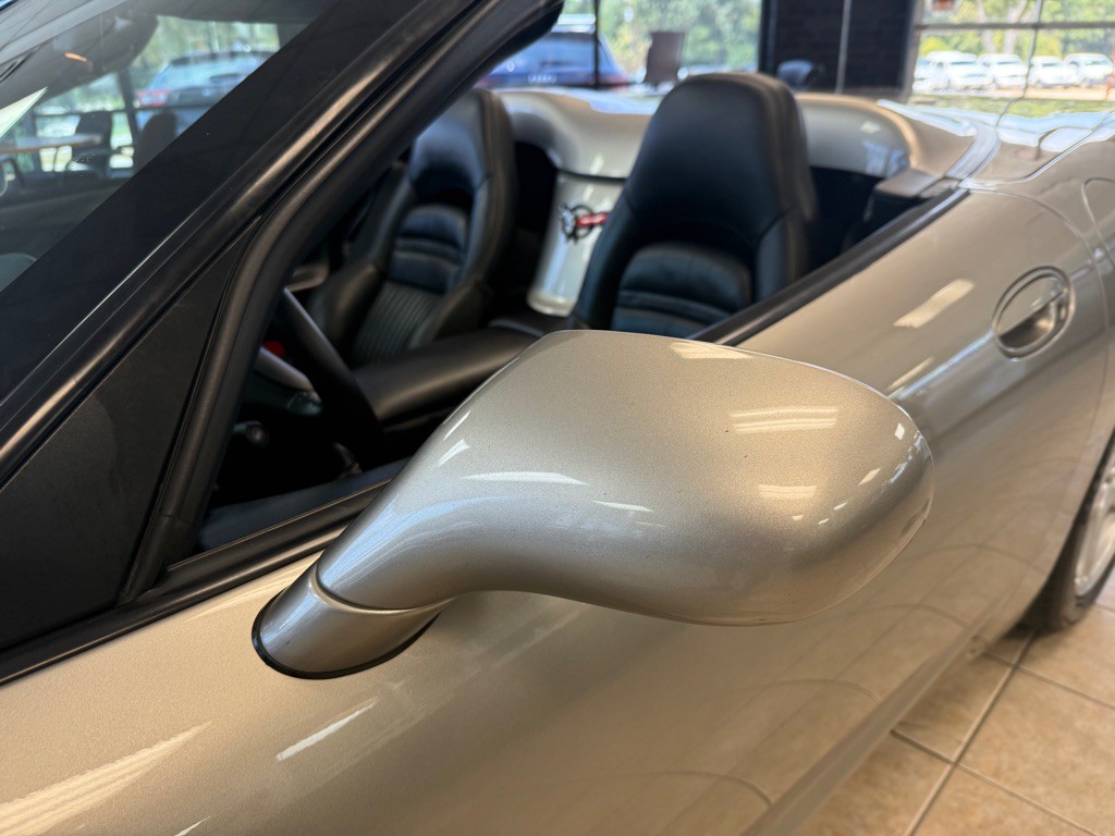 1998 Chevrolet Corvette Image 6