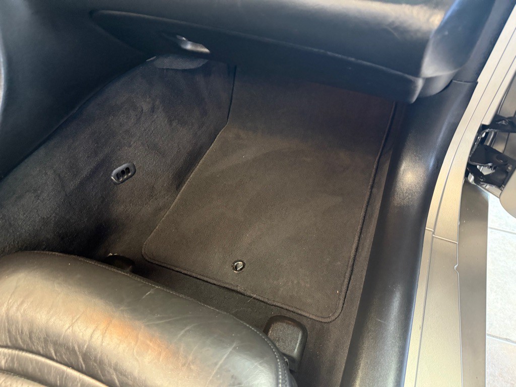 1998 Chevrolet Corvette Image 29