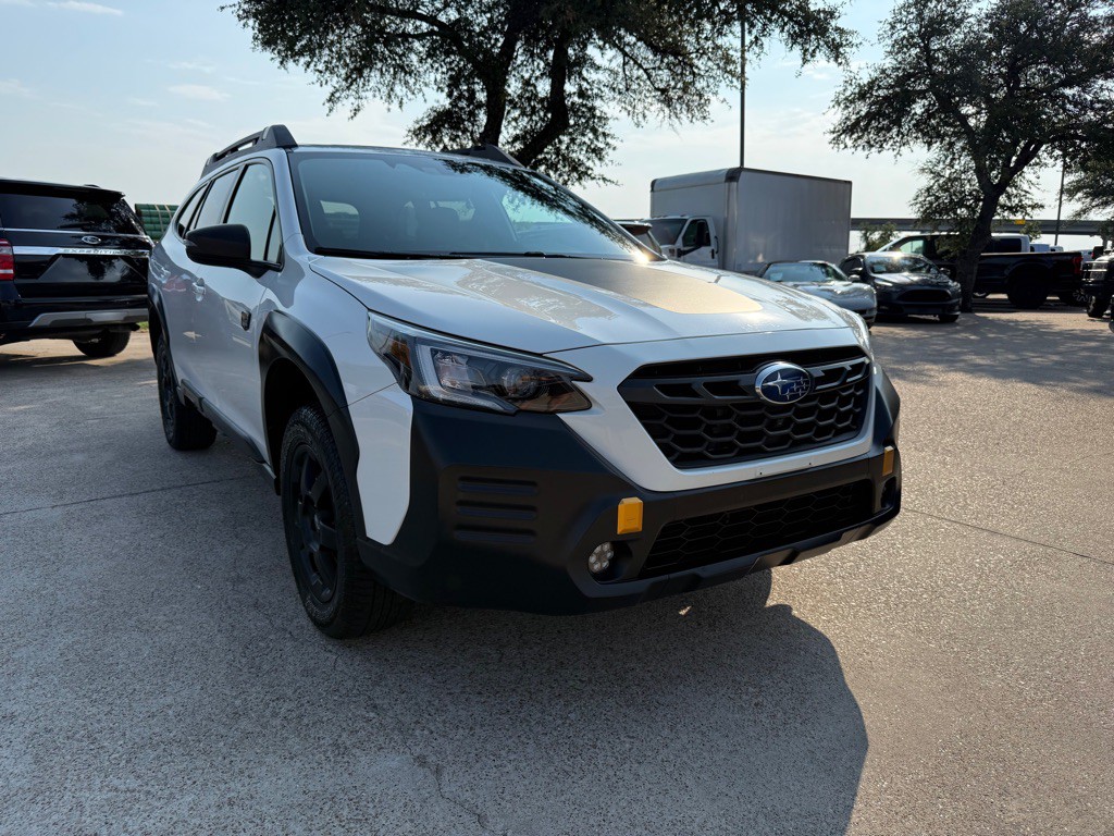 2023 Subaru Outback Image 1