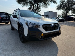 Image for 2023 Subaru Outback Wilderness ID: 6799065