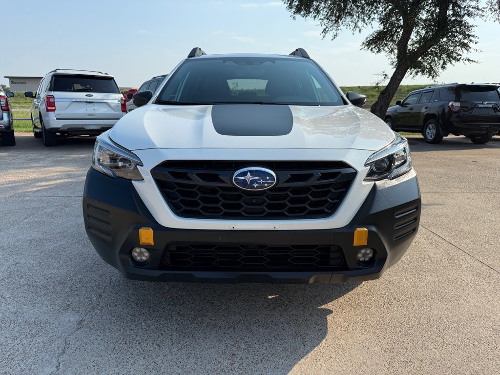2023 Subaru Outback Image 2
