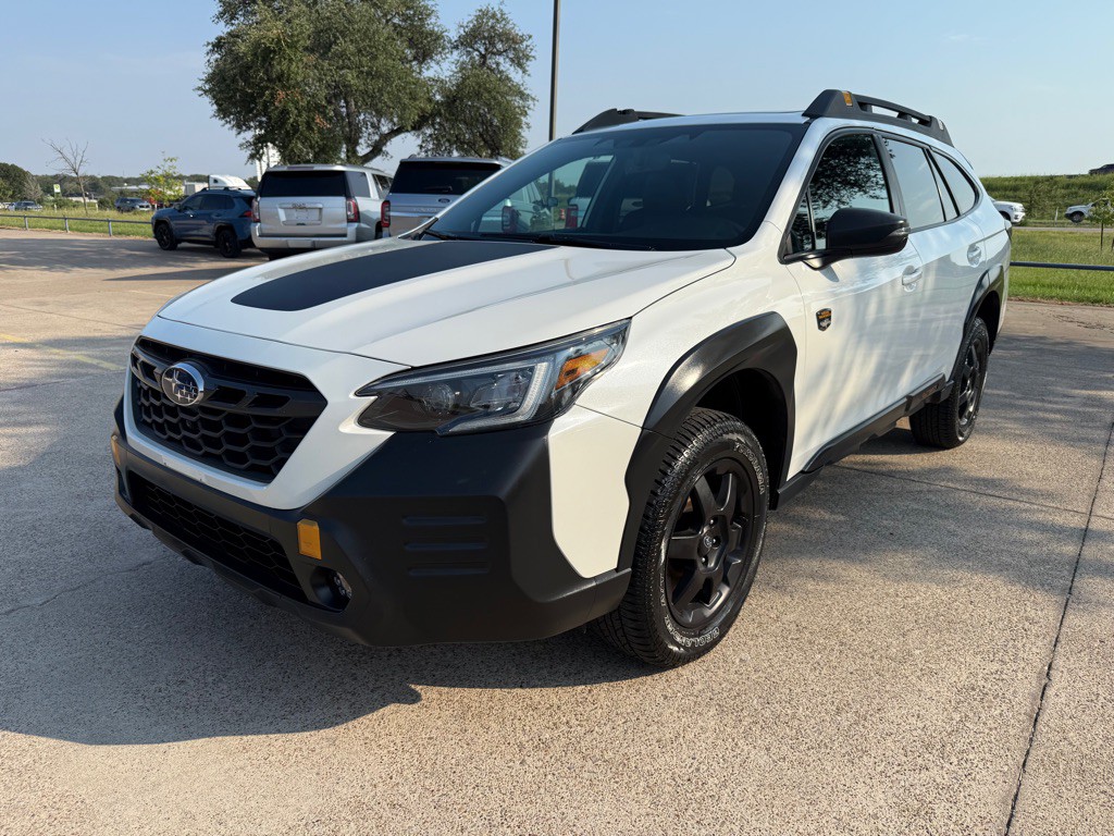 2023 Subaru Outback Image 3