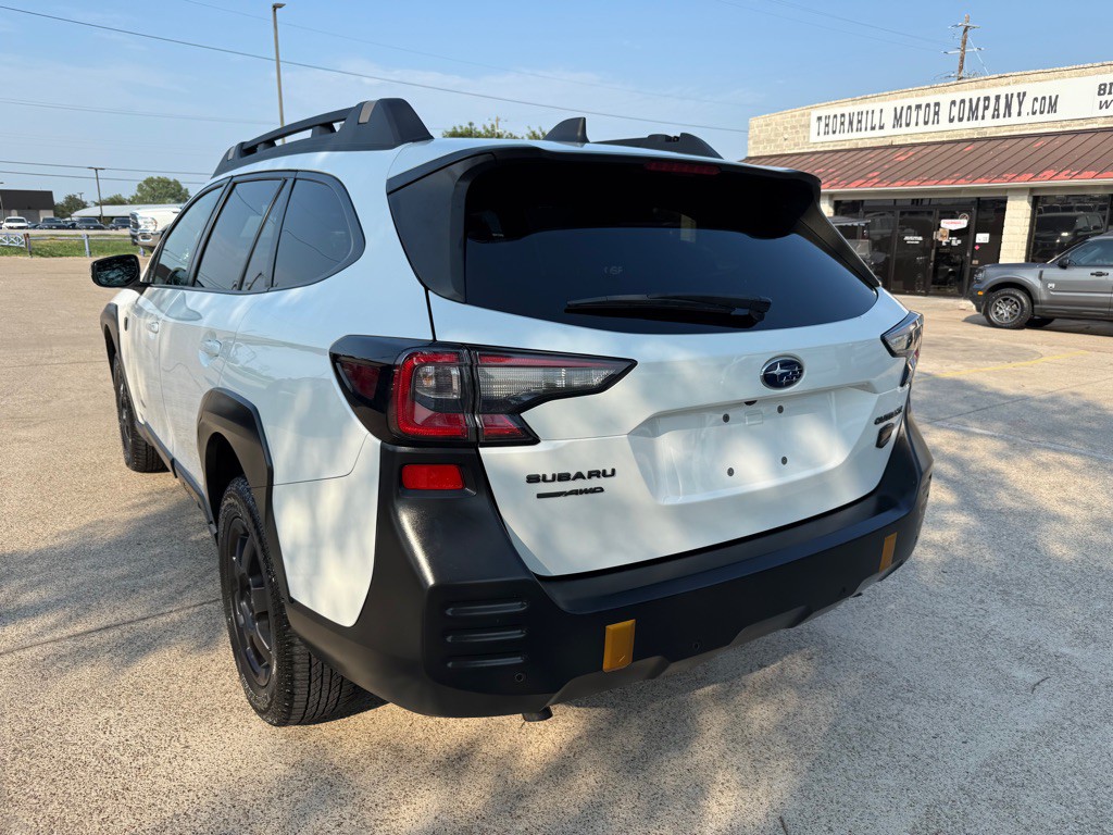 2023 Subaru Outback Image 5