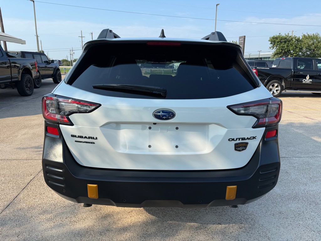 2023 Subaru Outback Image 6