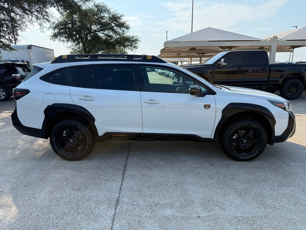 2023 Subaru Outback Image 8