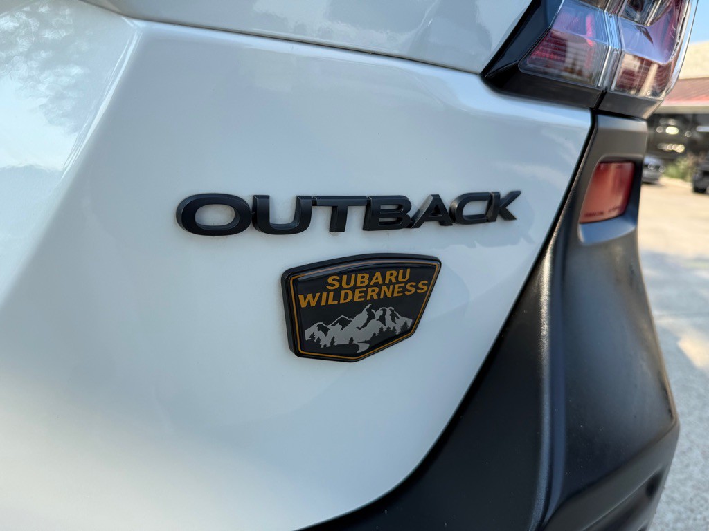 2023 Subaru Outback Image 9