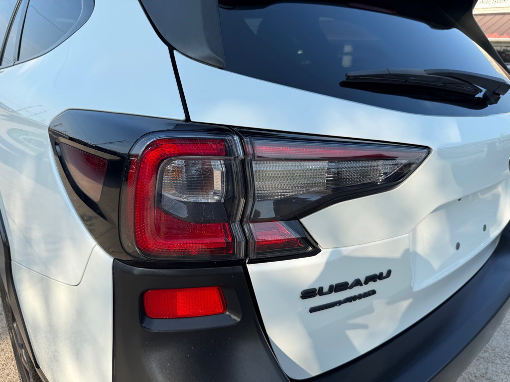 2023 Subaru Outback Image 11