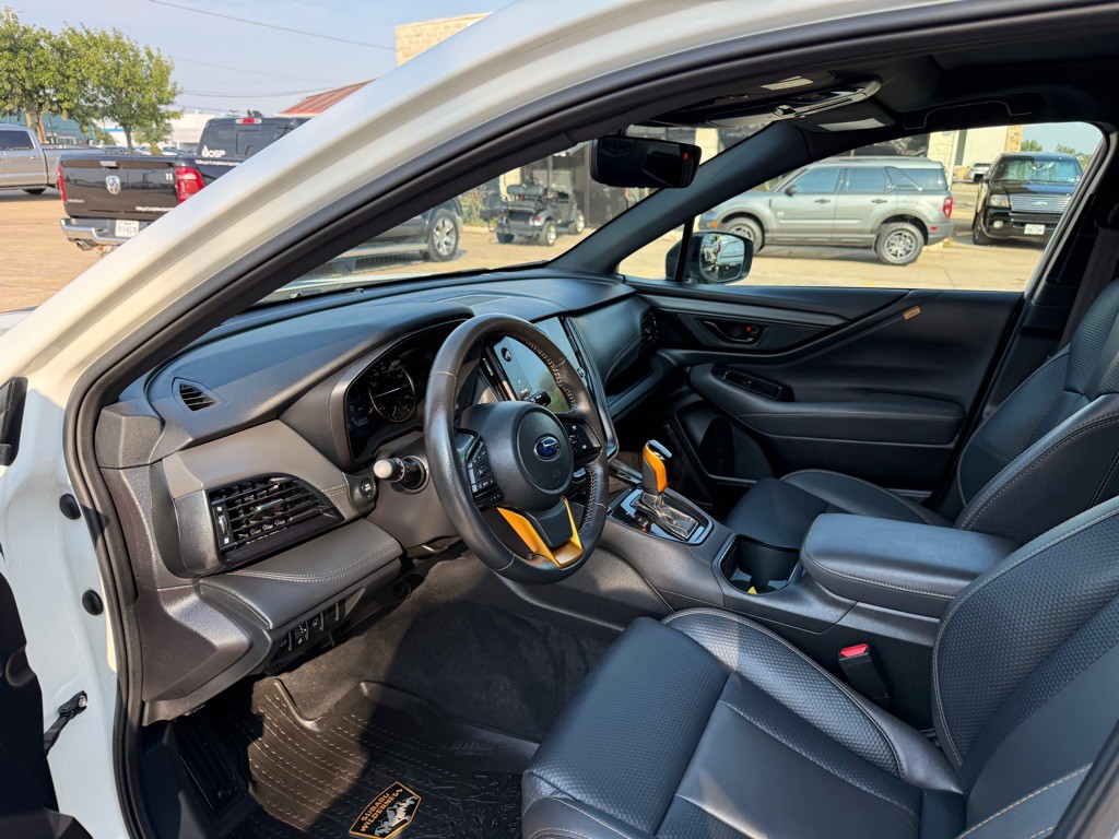 2023 Subaru Outback Image 15