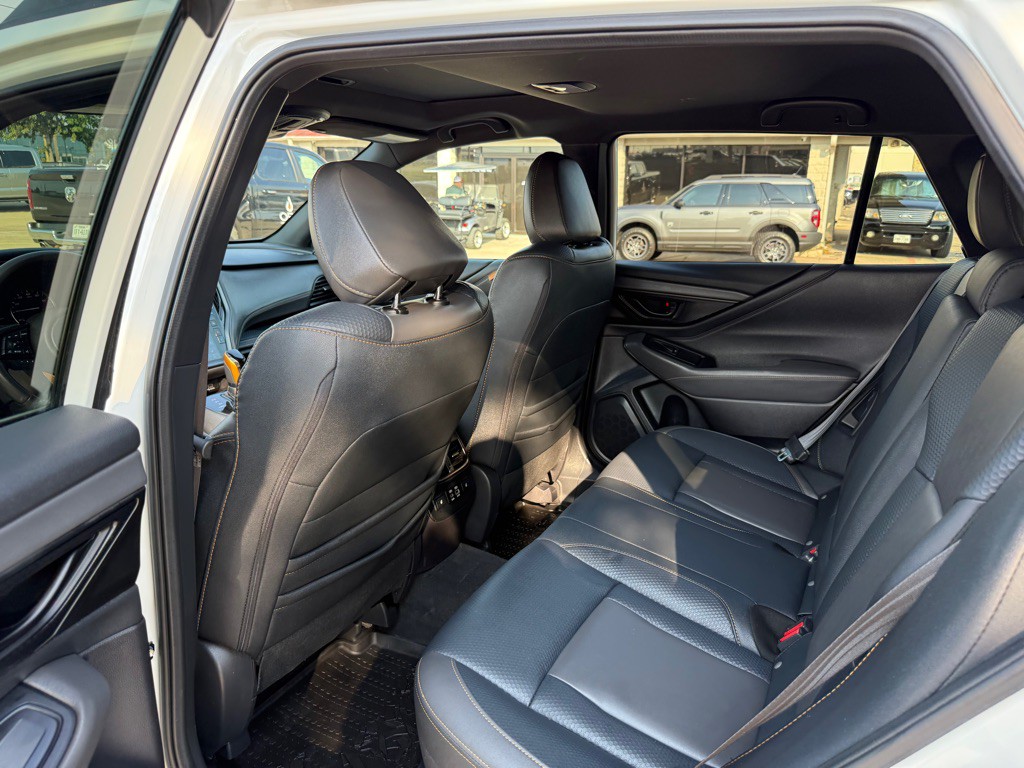 2023 Subaru Outback Image 16