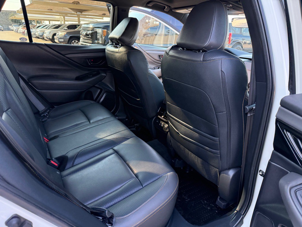 2023 Subaru Outback Image 18