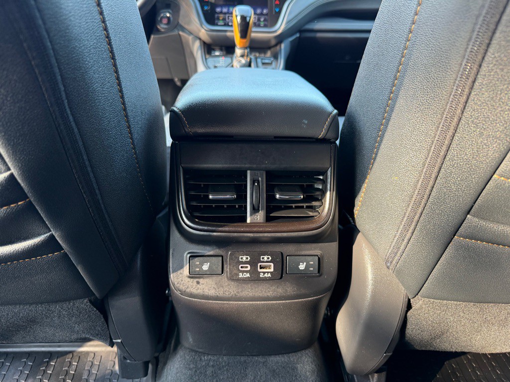 2023 Subaru Outback Image 19
