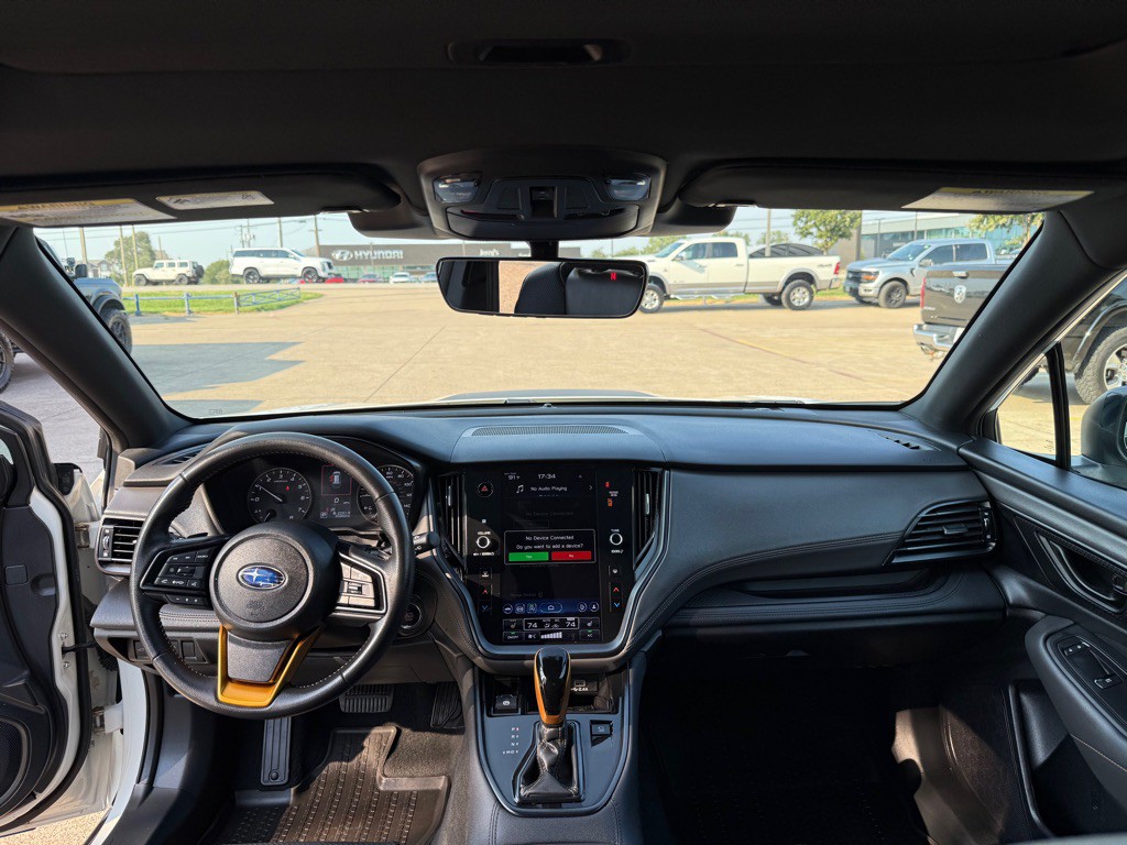 2023 Subaru Outback Image 20