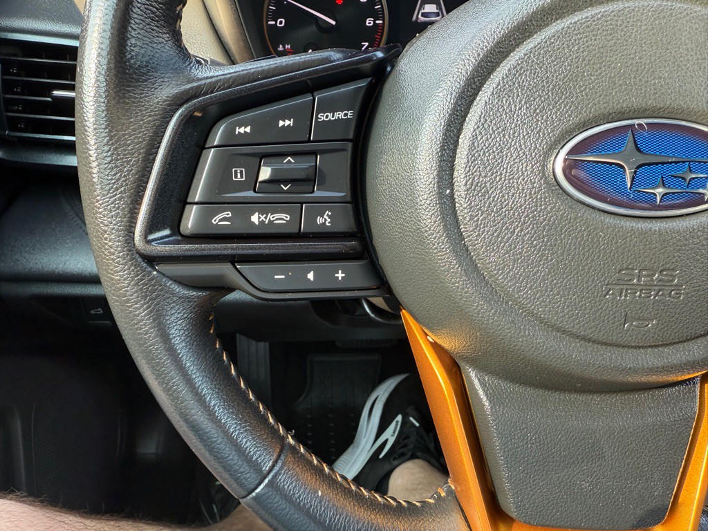 2023 Subaru Outback Image 21