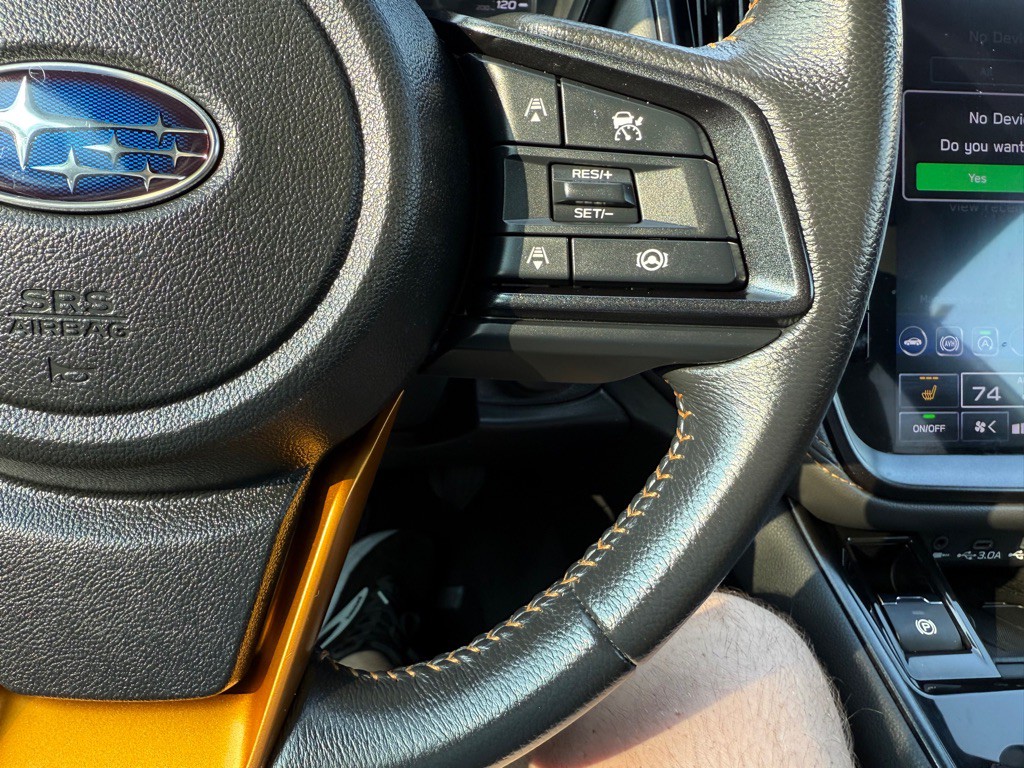 2023 Subaru Outback Image 22