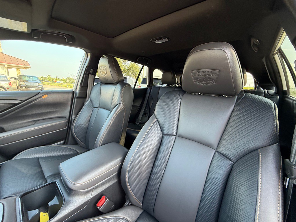 2023 Subaru Outback Image 25