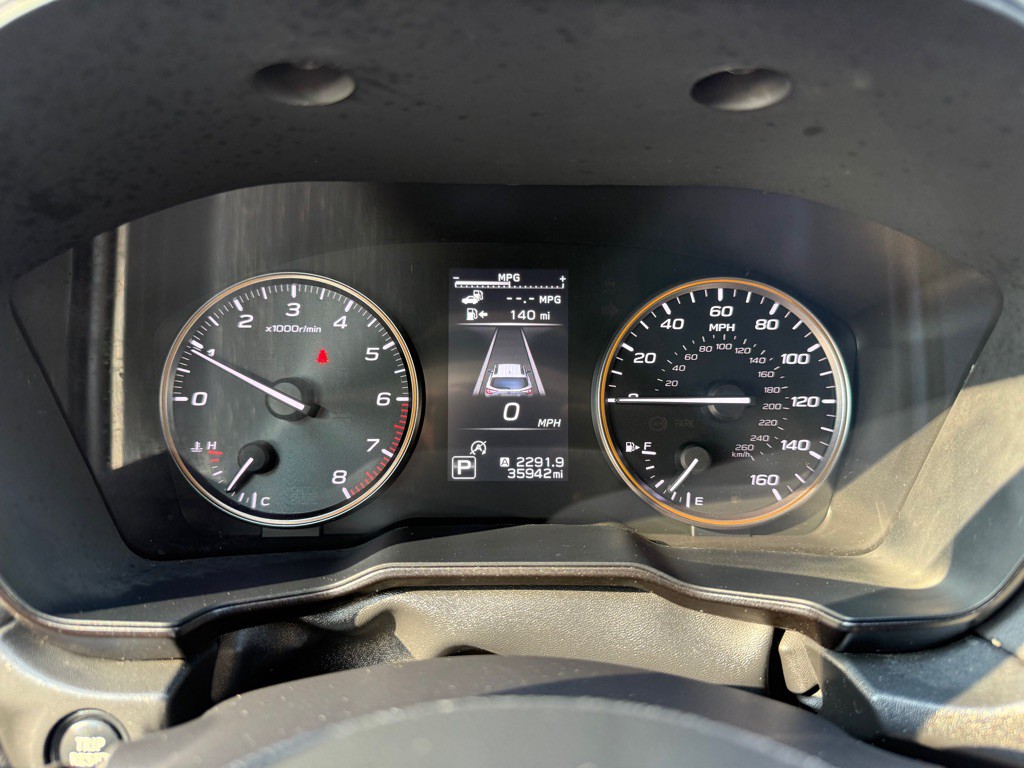 2023 Subaru Outback Image 26