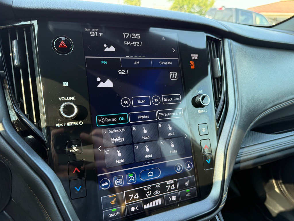 2023 Subaru Outback Image 28