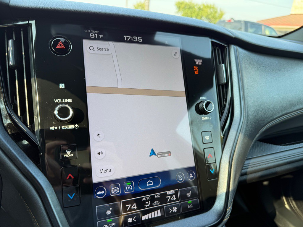 2023 Subaru Outback Image 30