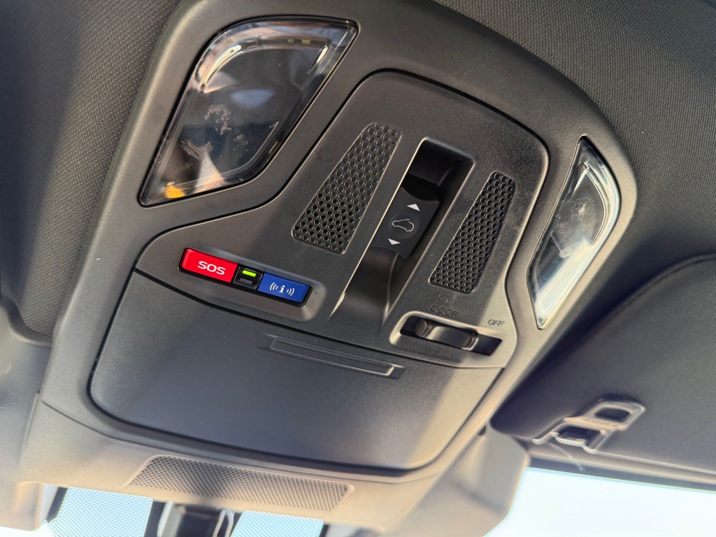 2023 Subaru Outback Image 31