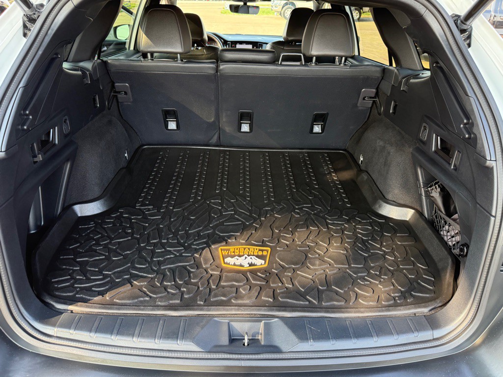 2023 Subaru Outback Image 32