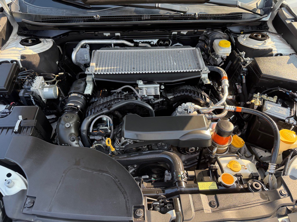 2023 Subaru Outback Image 39