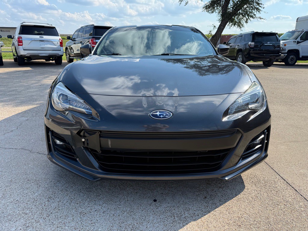 2018 Subaru BRZ Image 2