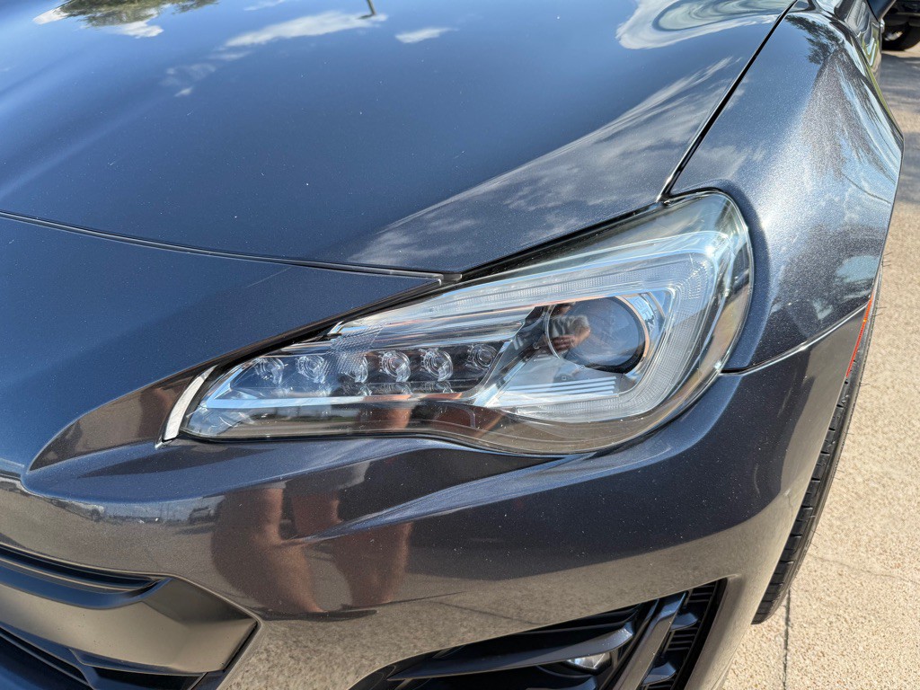 2018 Subaru BRZ Image 9