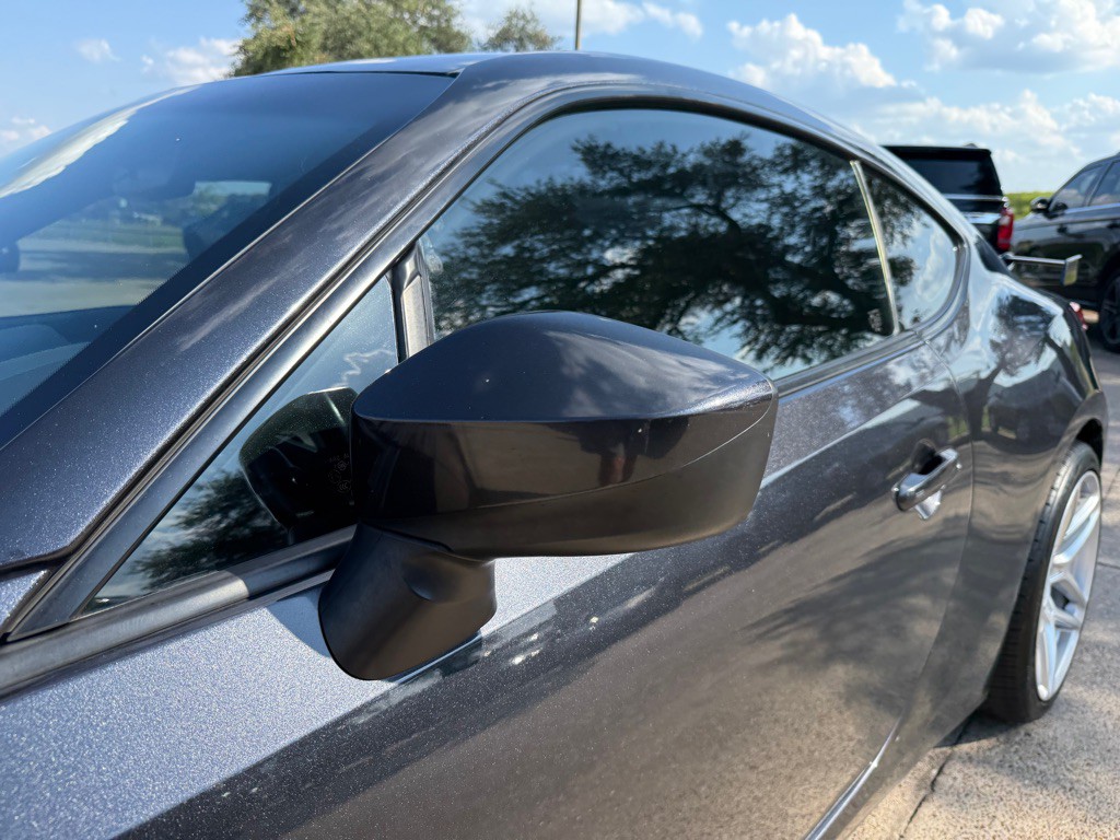 2018 Subaru BRZ Image 10