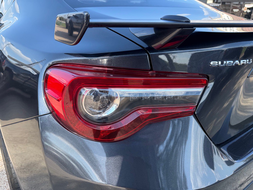 2018 Subaru BRZ Image 11