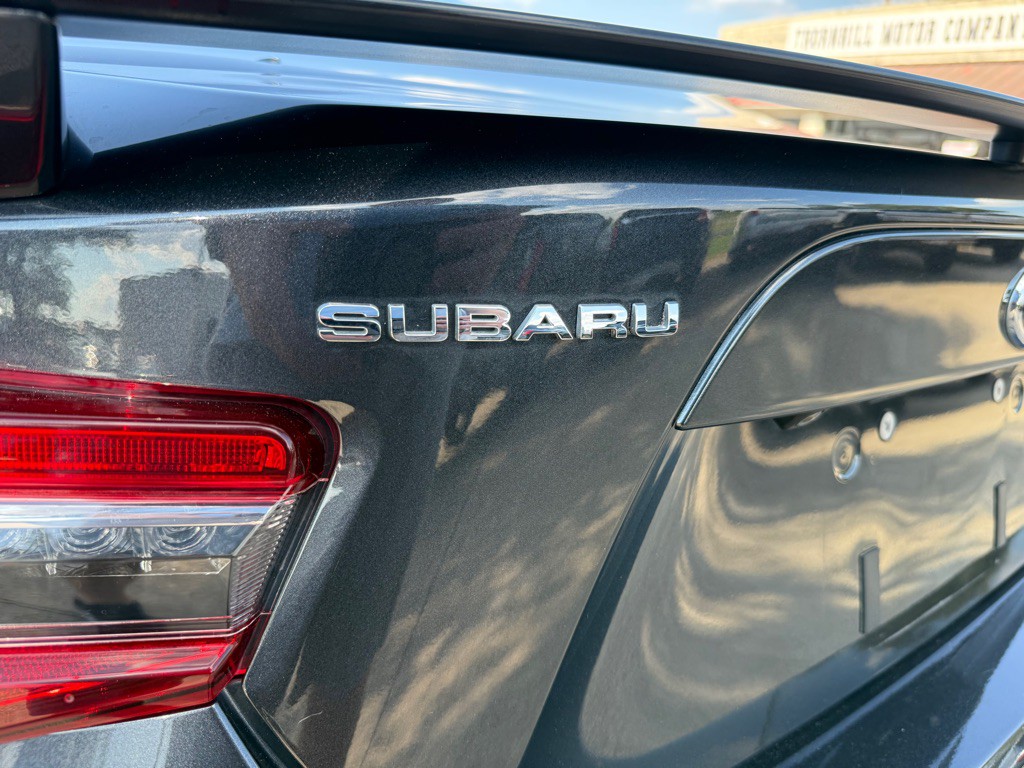 2018 Subaru BRZ Image 12