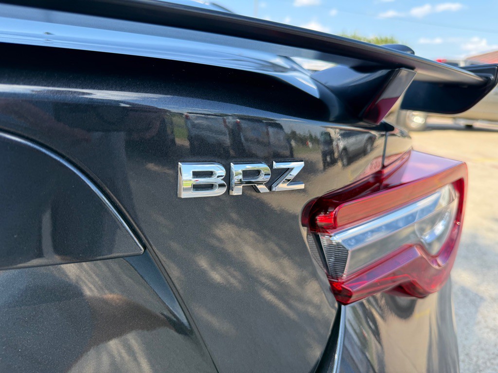 2018 Subaru BRZ Image 13
