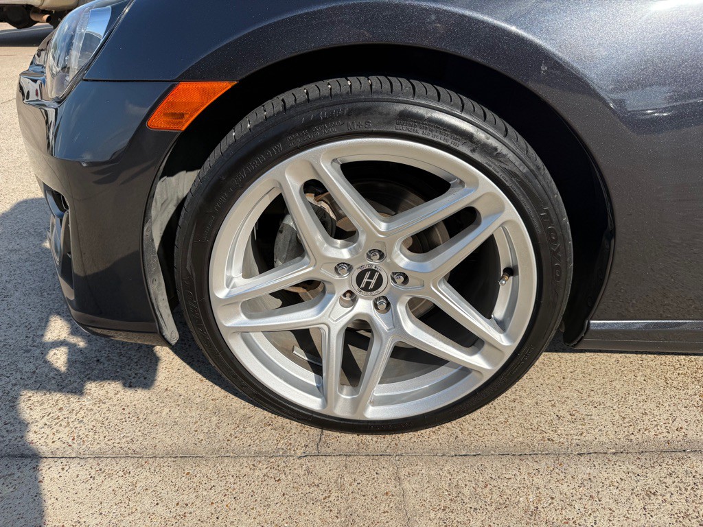 2018 Subaru BRZ Image 14