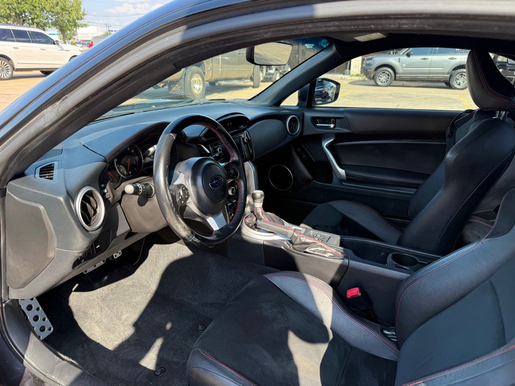 2018 Subaru BRZ Image 15