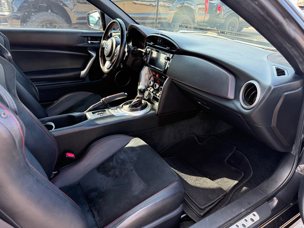 2018 Subaru BRZ Image 17