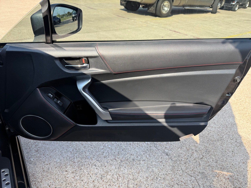 2018 Subaru BRZ Image 19