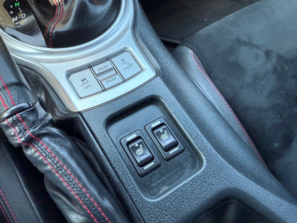 2018 Subaru BRZ Image 21