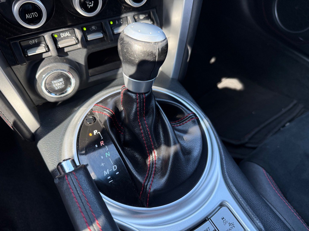 2018 Subaru BRZ Image 22
