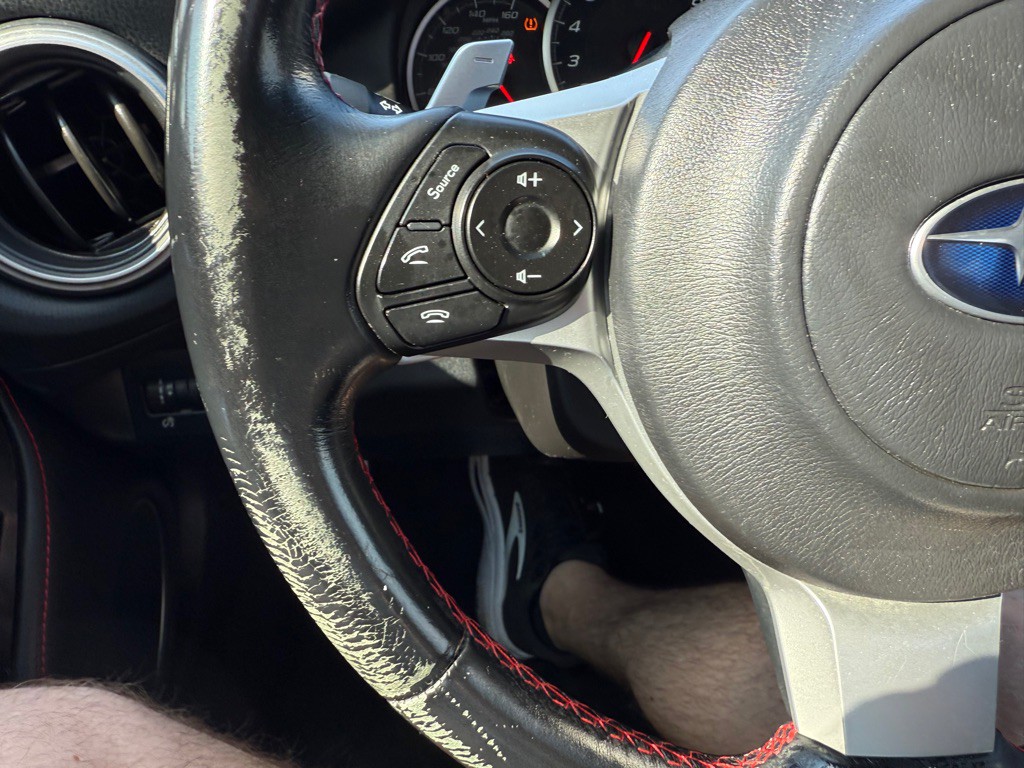 2018 Subaru BRZ Image 24