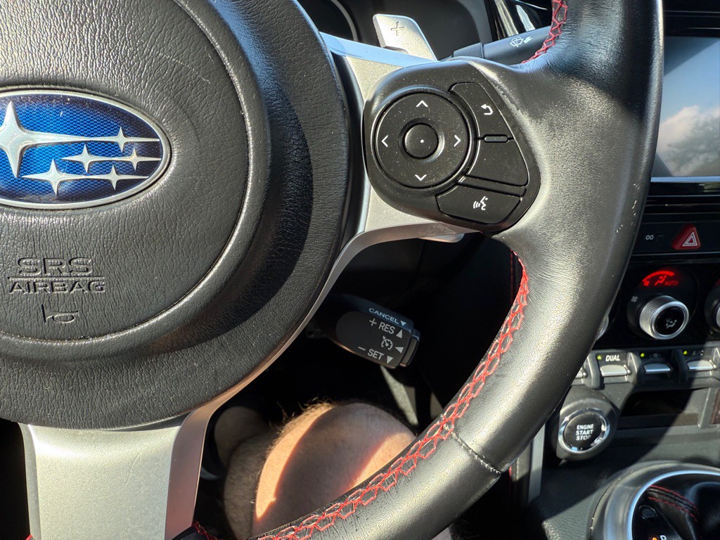 2018 Subaru BRZ Image 25